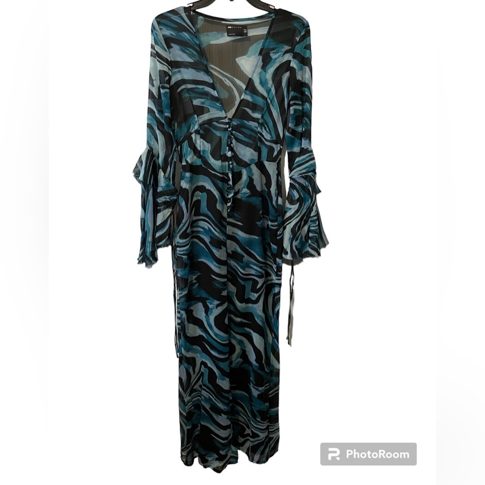 - Asos multicolored jumpsuit